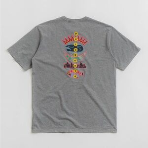 Patagonia Fitz Roy Wild Responsibili-Tee T-Shirt Unisex Size XL